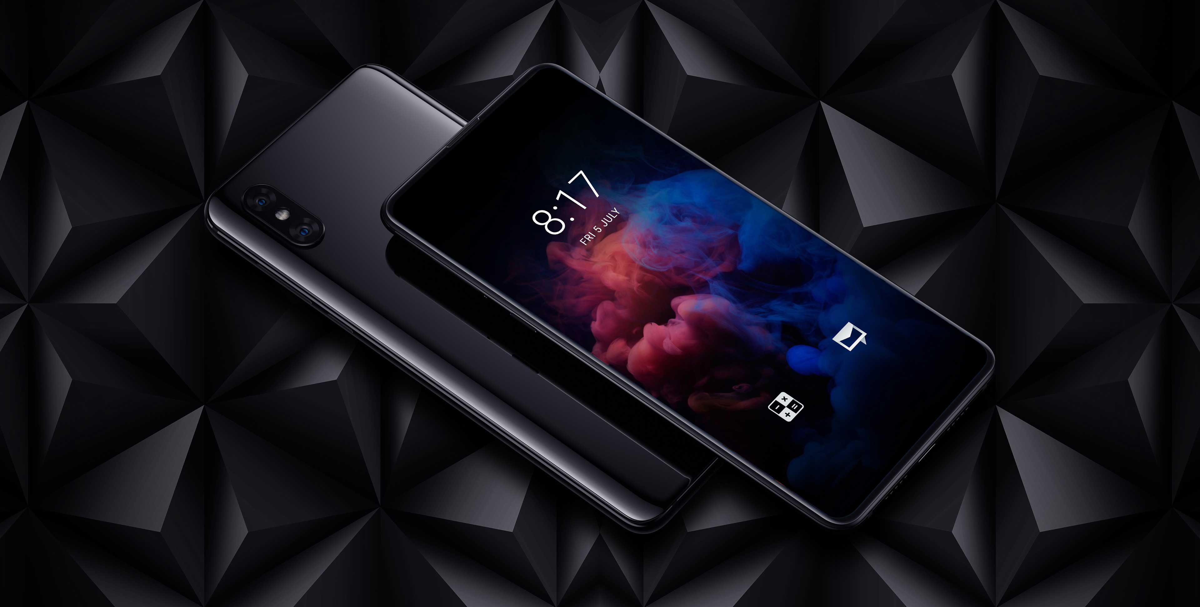 ChatMail | Encrypted Communications